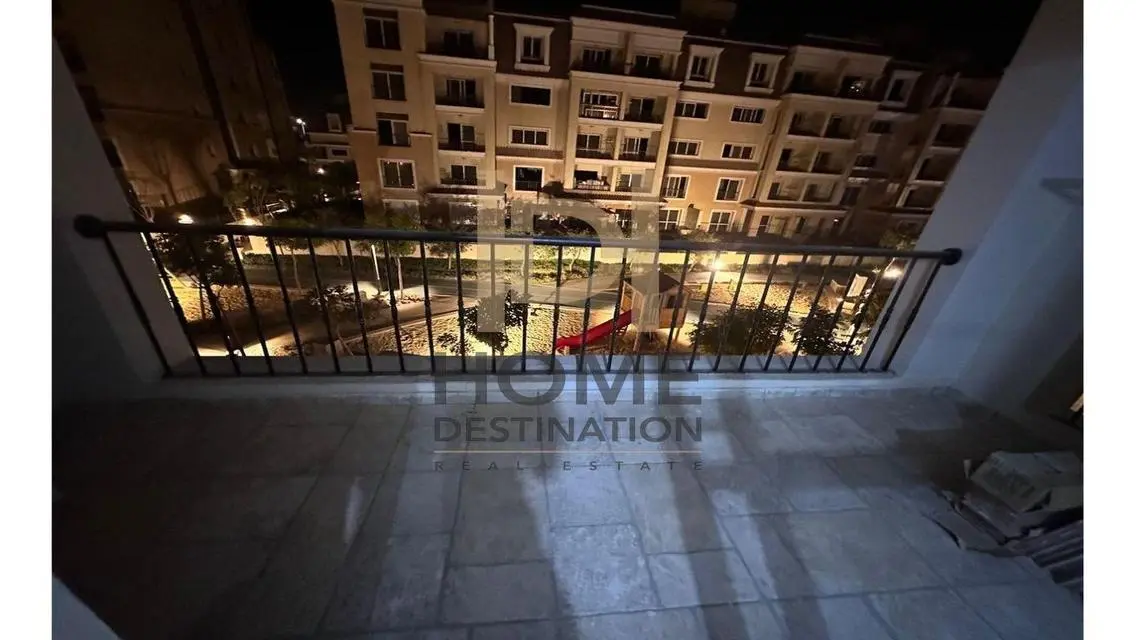 Apartment for sale in Sarai, Very Prime location