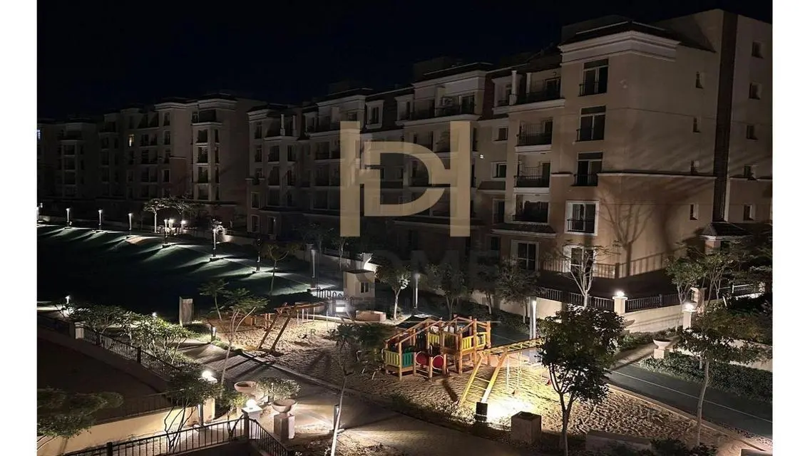 Apartment for sale in Sarai, Very Prime location