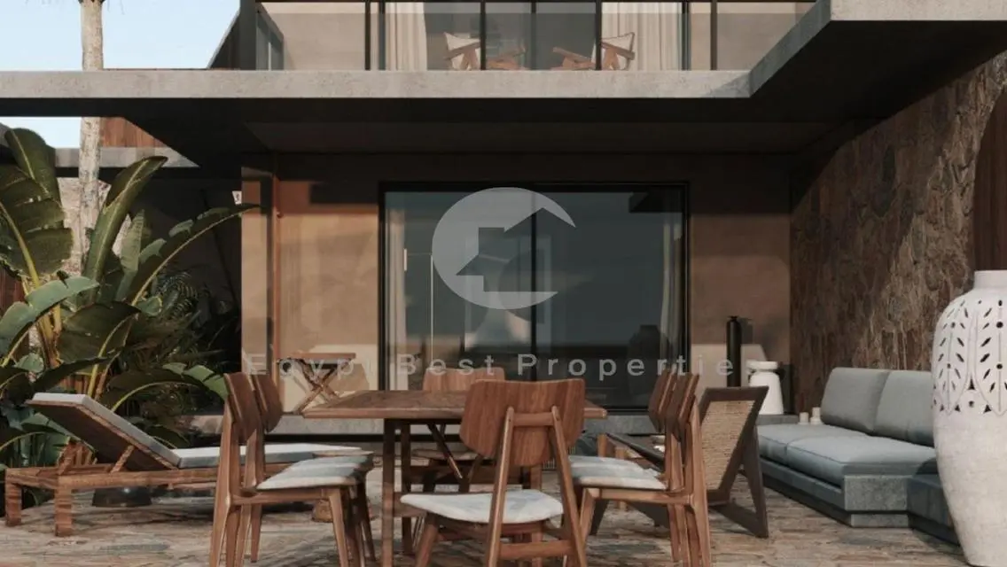 Lowest-Priced Chalet Fully finished Over 7Years !!