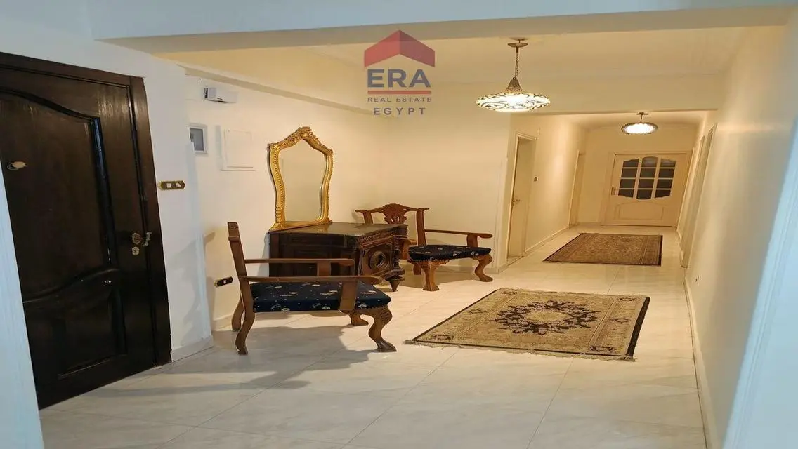شقة | للإيجار | دجلة المعادي