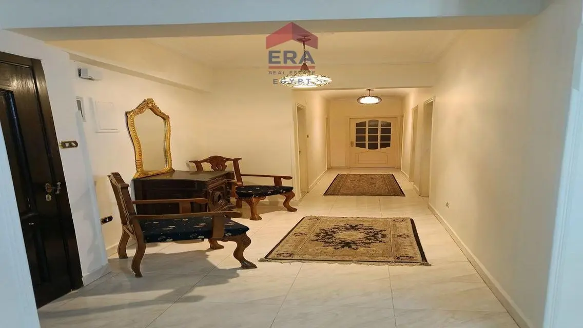 شقة | للإيجار | دجلة المعادي