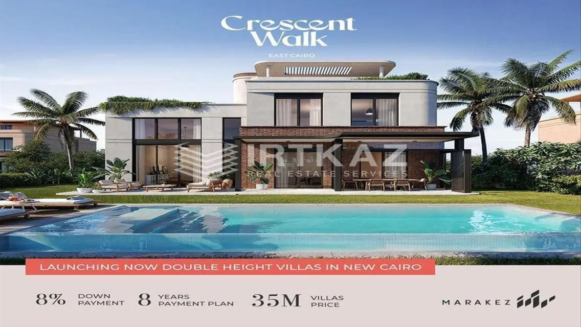 Town House corner 240m With Prime Location