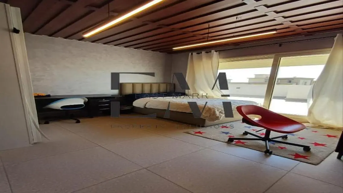 Villa for Rent in Cairo Festival City Compound
