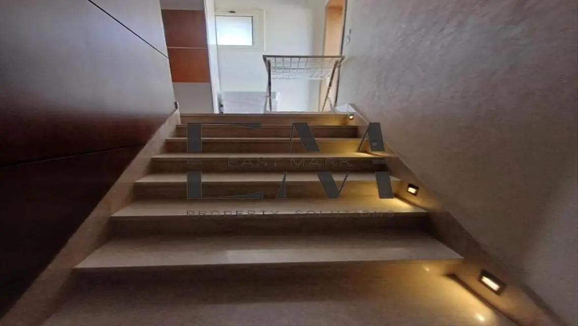 Villa for Rent in Cairo Festival City Compound