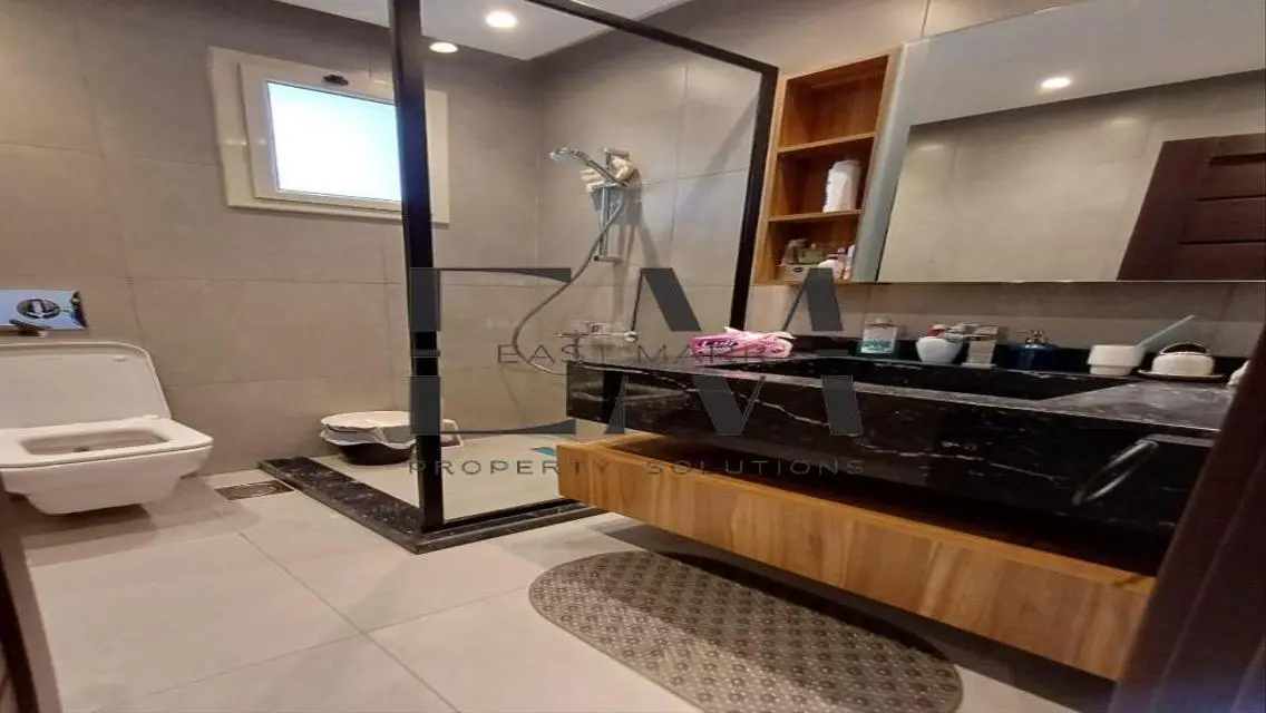 Villa for Rent in Cairo Festival City Compound