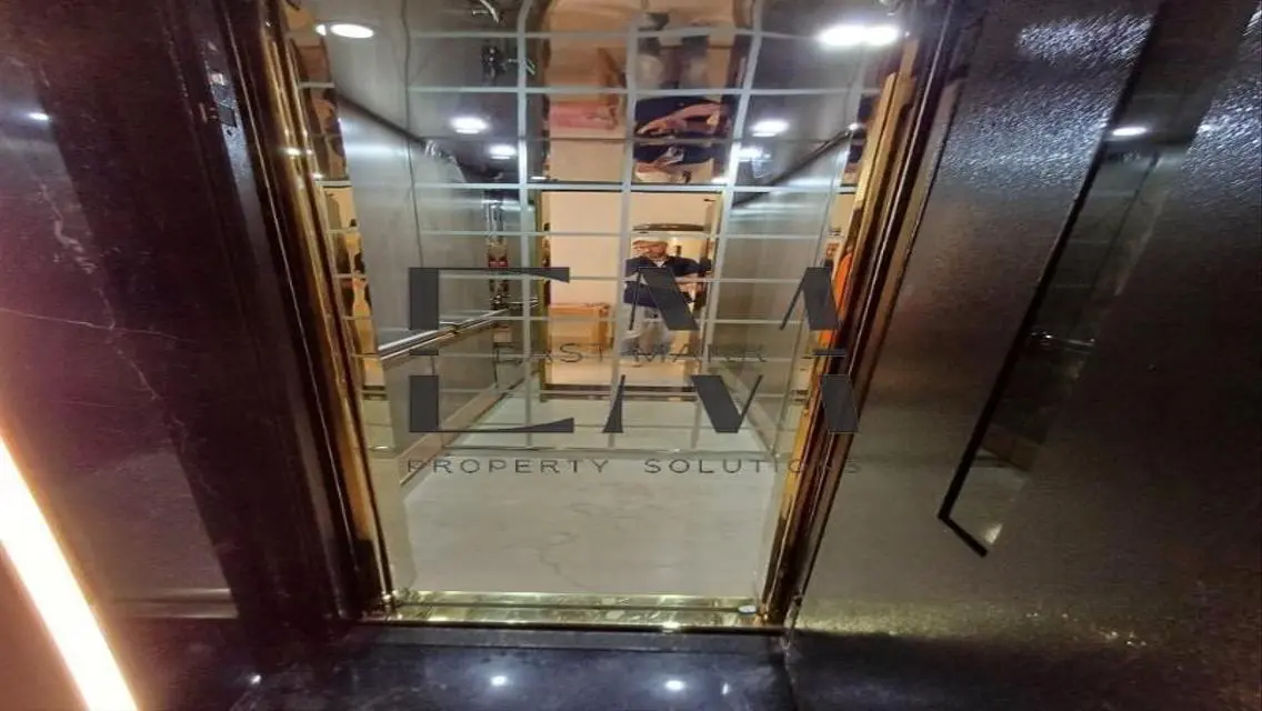 Villa for Rent in Cairo Festival City Compound