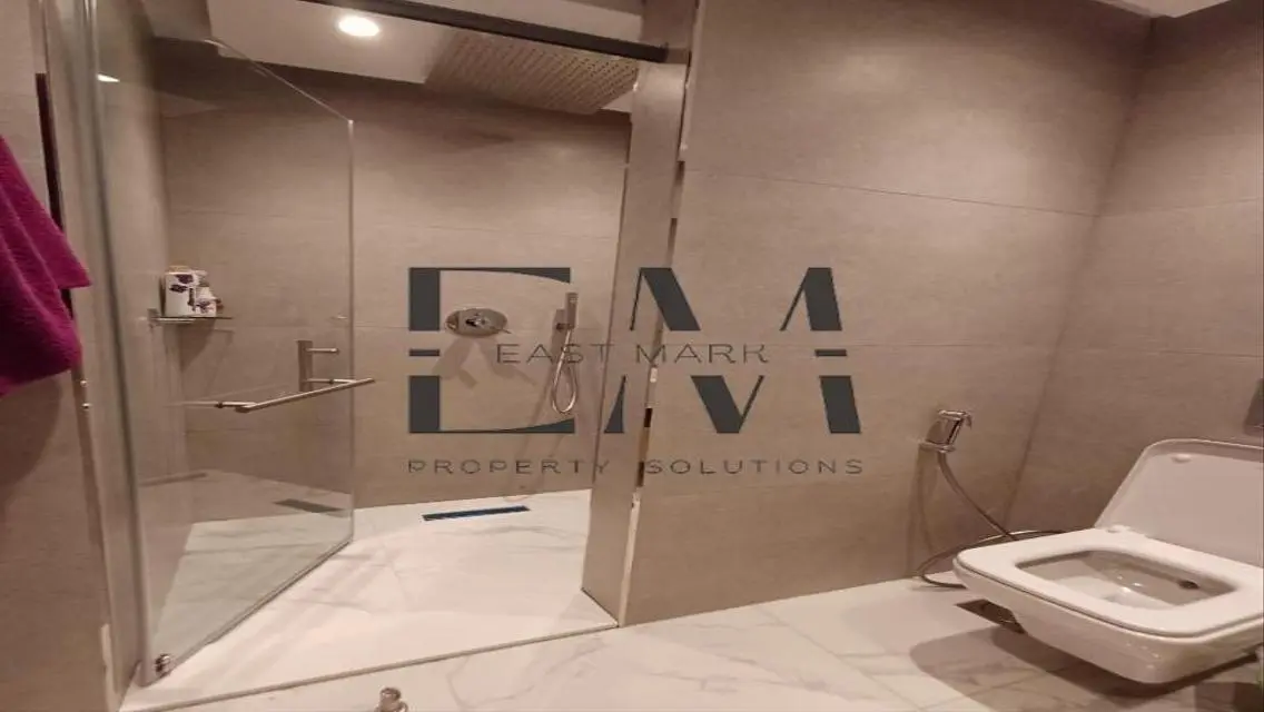 Villa for Rent in Cairo Festival City Compound