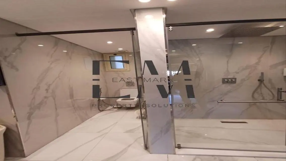 Villa for Rent in Cairo Festival City Compound