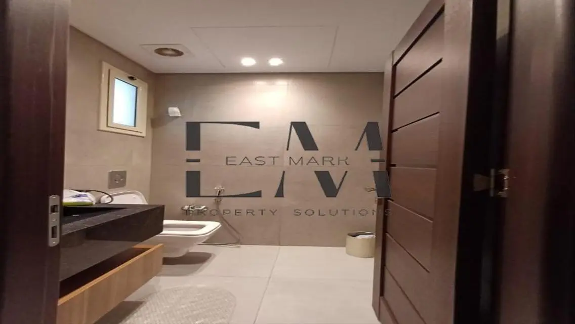 Villa for Rent in Cairo Festival City Compound