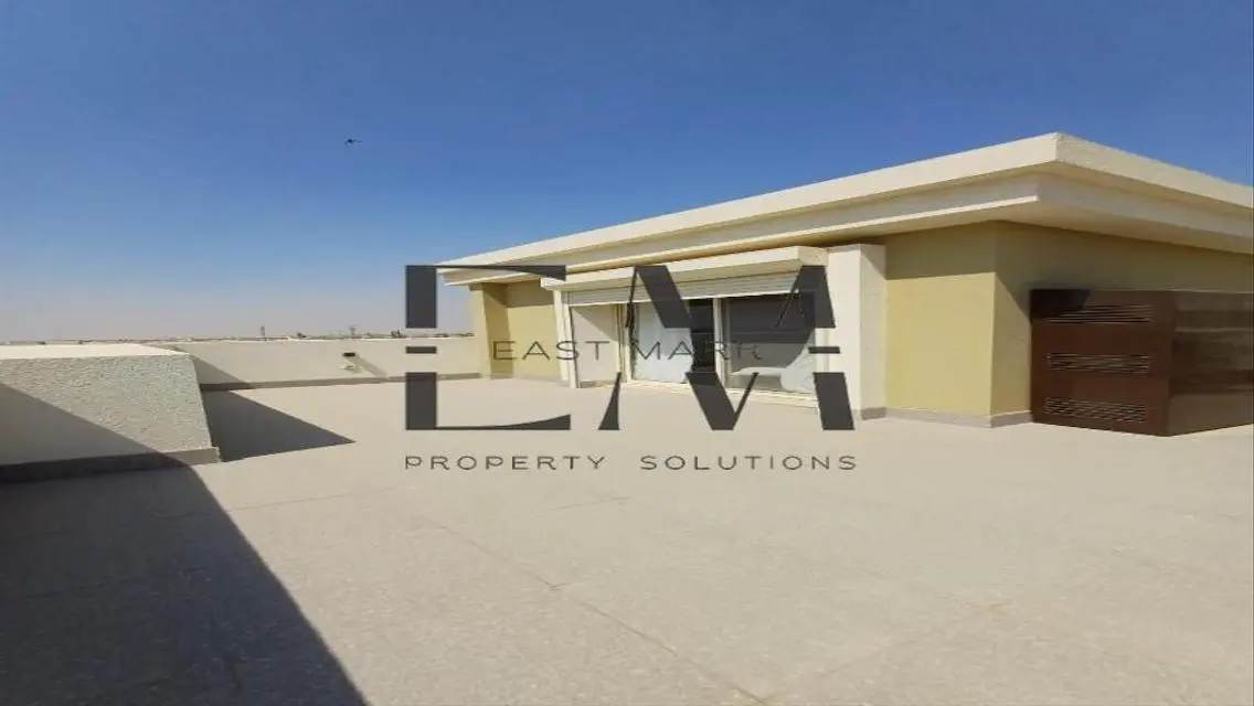 Villa for Rent in Cairo Festival City Compound