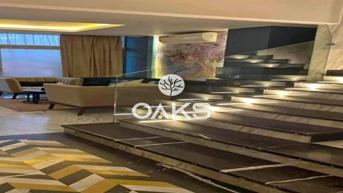 Townhouse for sale 165m in Sarai installments