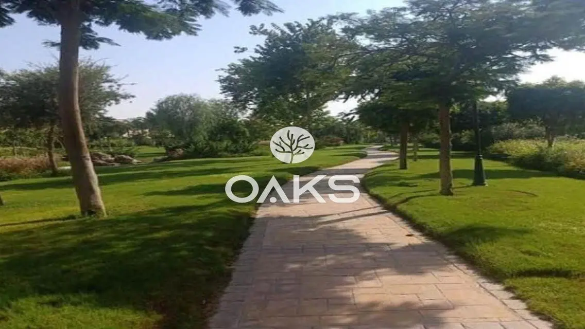Townhouse for sale 165m in Sarai installments