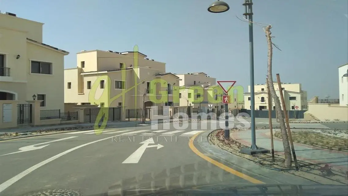 Uptown Cairo – Mokattam| Prime Twin House For Sale