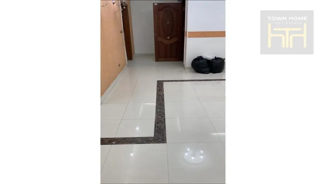شقه للايجار في الرحاب 155 متر تشطيبات خاصة بالكامل