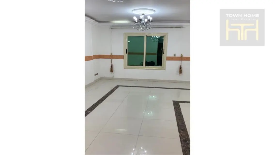 شقه للايجار في الرحاب 155 متر تشطيبات خاصة بالكامل