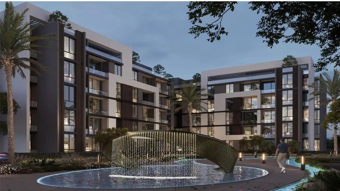 Luxurious Apartment for Sale with Spacious Amenities
