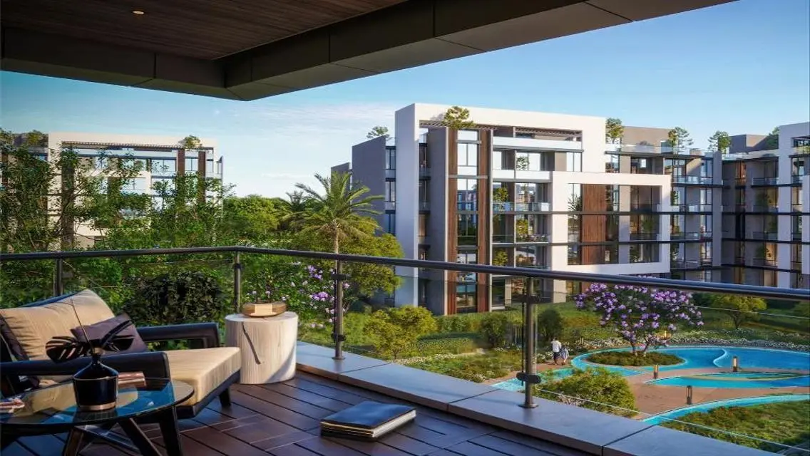 Luxurious Apartment for Sale with Spacious Amenities