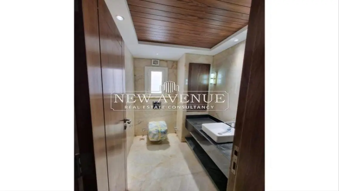 Fully finished Townhouse Very Prime Location at Layan