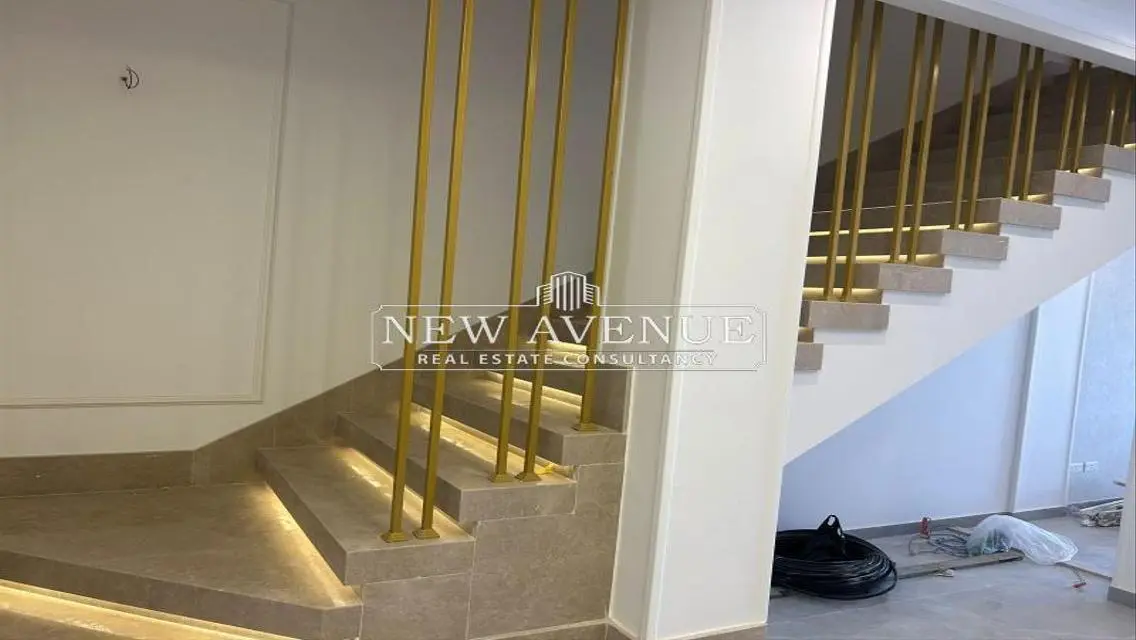 Fully finished Townhouse Very Prime Location at Layan