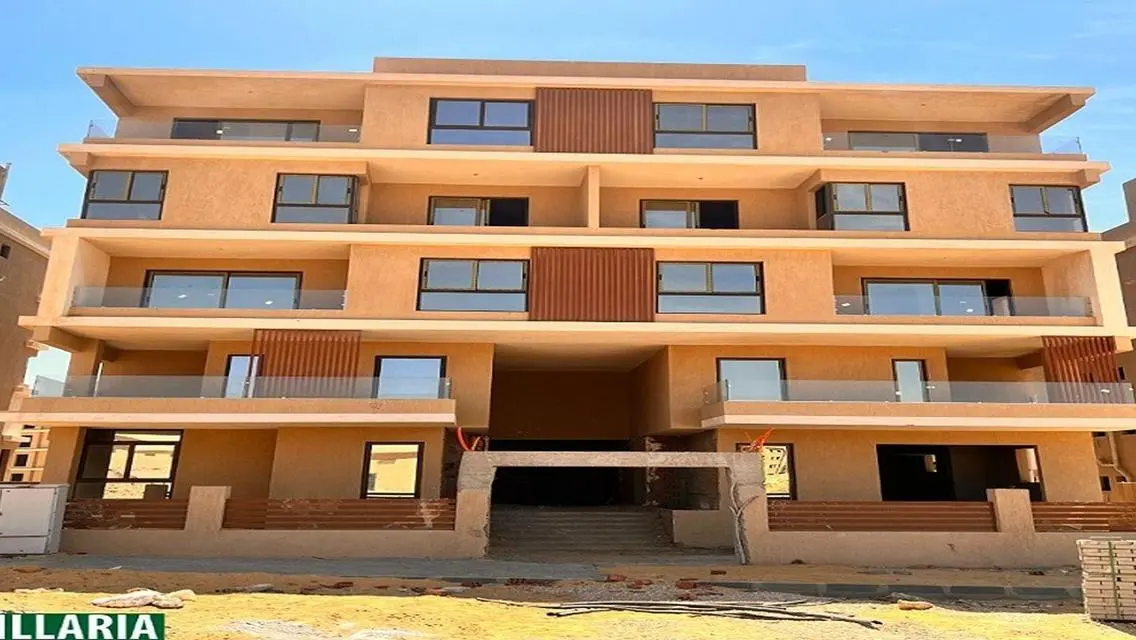 224 م قريبة الاستلام دور 3 فيو مفتوح وتقسيط 60 شهر