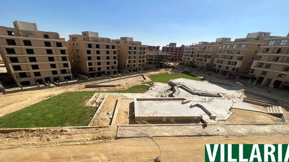 224 م قريبة الاستلام دور 3 فيو مفتوح وتقسيط 60 شهر