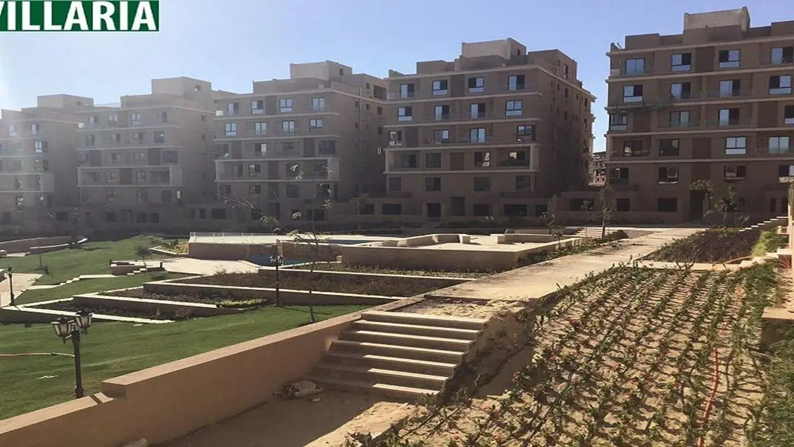 224 م قريبة الاستلام دور 3 فيو مفتوح وتقسيط 60 شهر