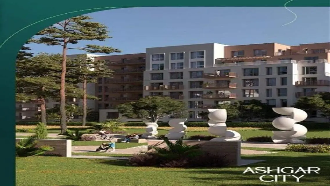 Own the Last Unit in Ashgar City-Prime location