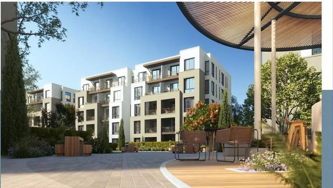 Own the Last Unit in Ashgar City-Prime location