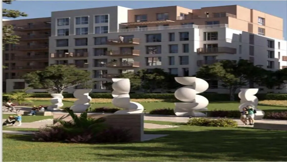 Own the Last Unit in Ashgar City-Prime location