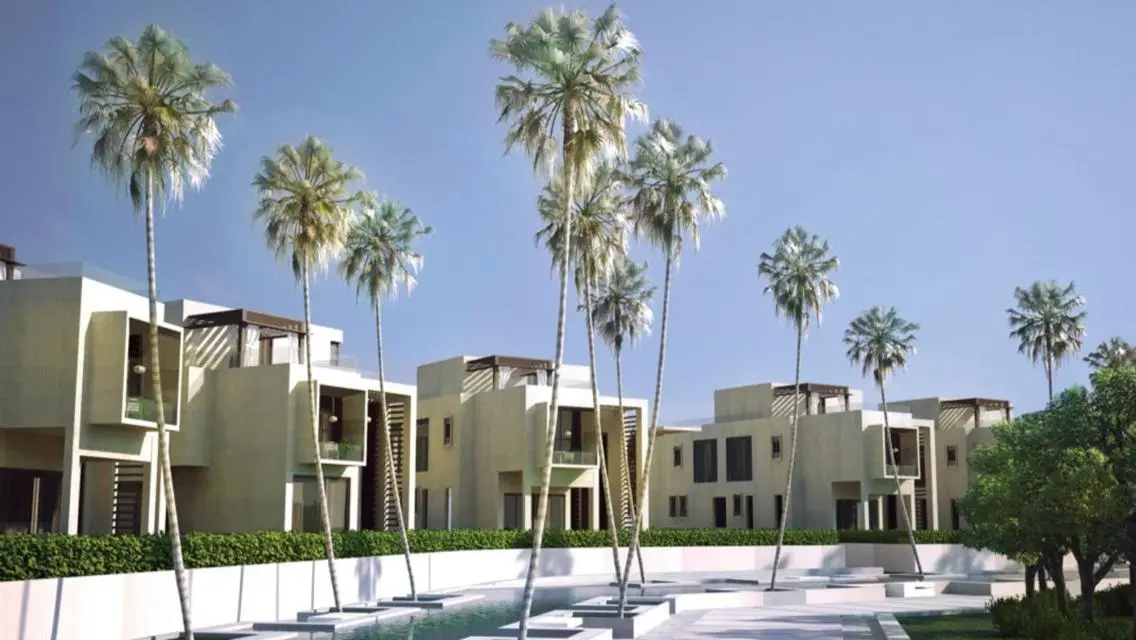 شقة استلام فوري موقع مميز امام جامعة النيل تقسيط