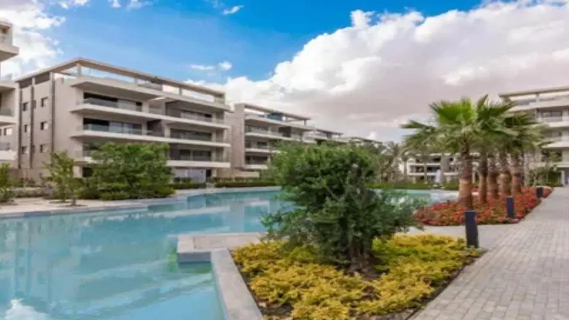 Luxury Villa for Sale with Ample Space and Unique Amenities