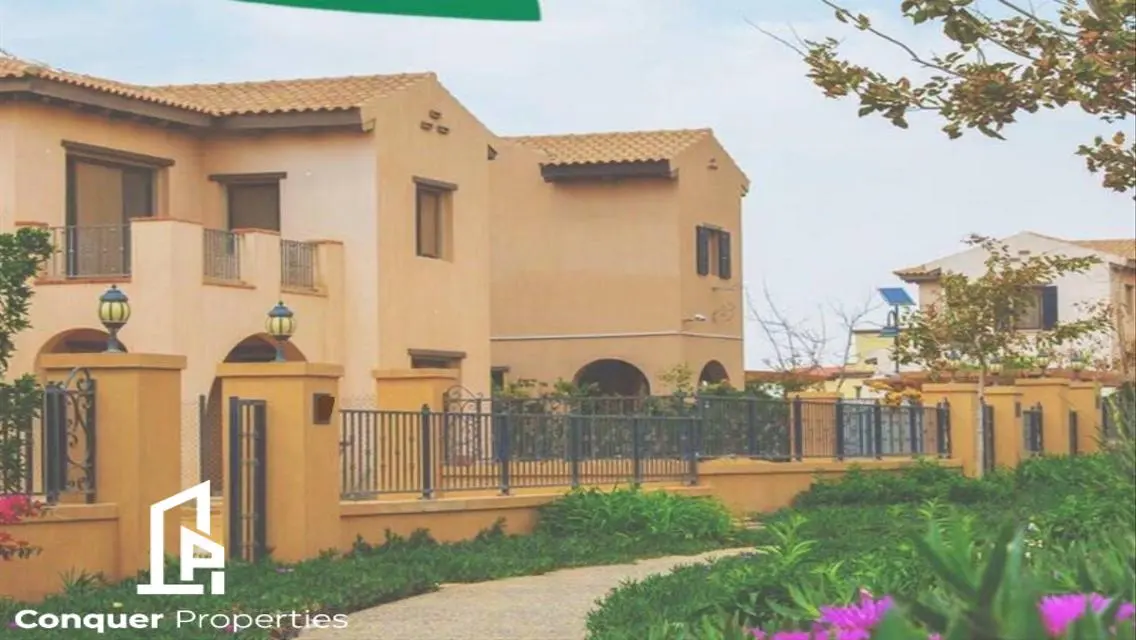 Villa For Sale At Mivida Emaar Very prime location