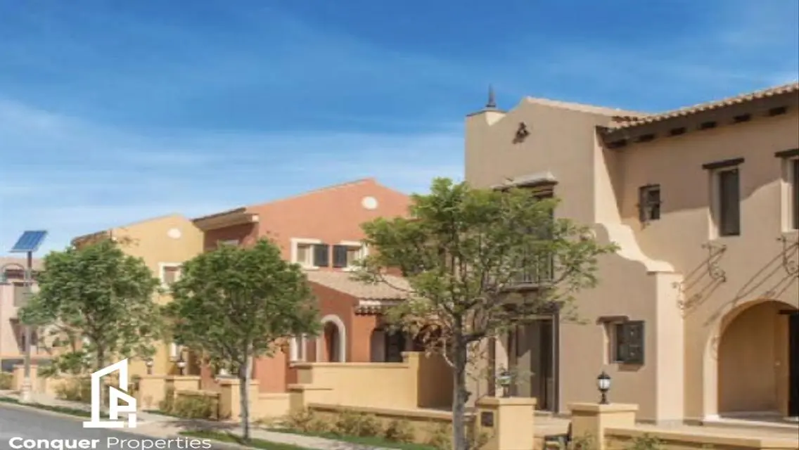 Villa For Sale At Mivida Emaar Very prime location