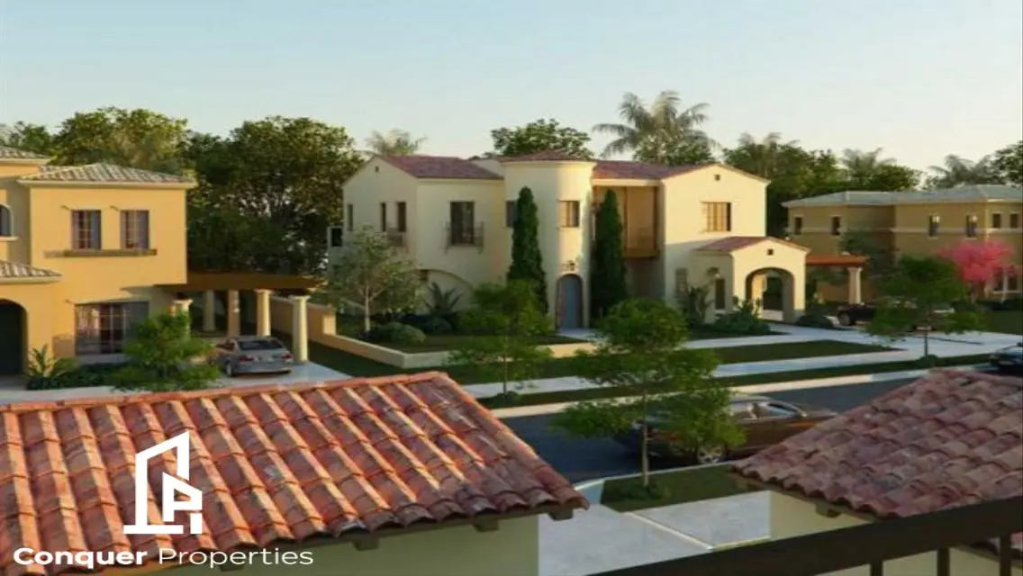 Villa For Sale At Mivida Emaar Very prime location