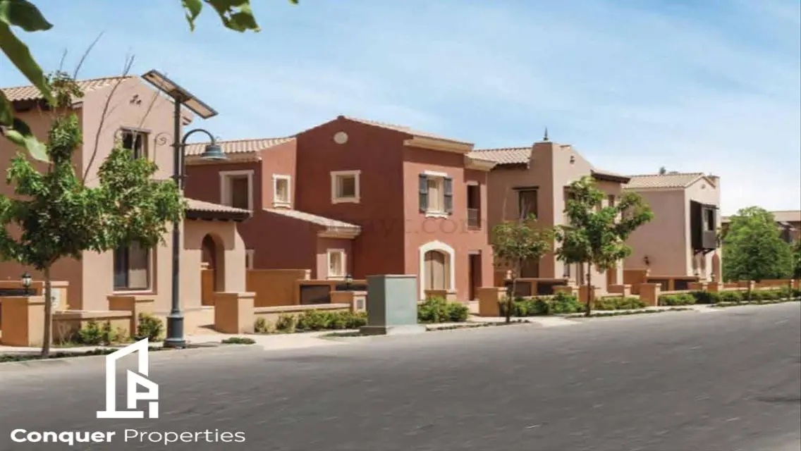 Villa For Sale At Mivida Emaar Very prime location