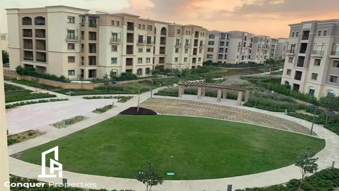 Villa For Sale At Mivida Emaar Very prime location