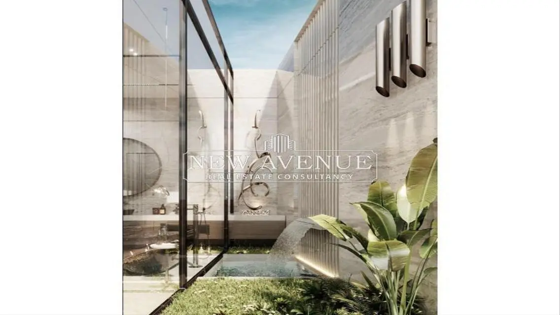 Under market price Apartment prime location finished