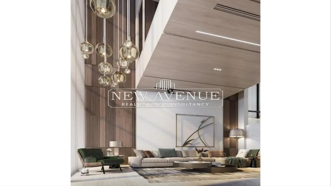 Under market price Apartment prime location finished