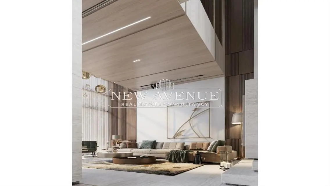 Under market price Apartment prime location finished