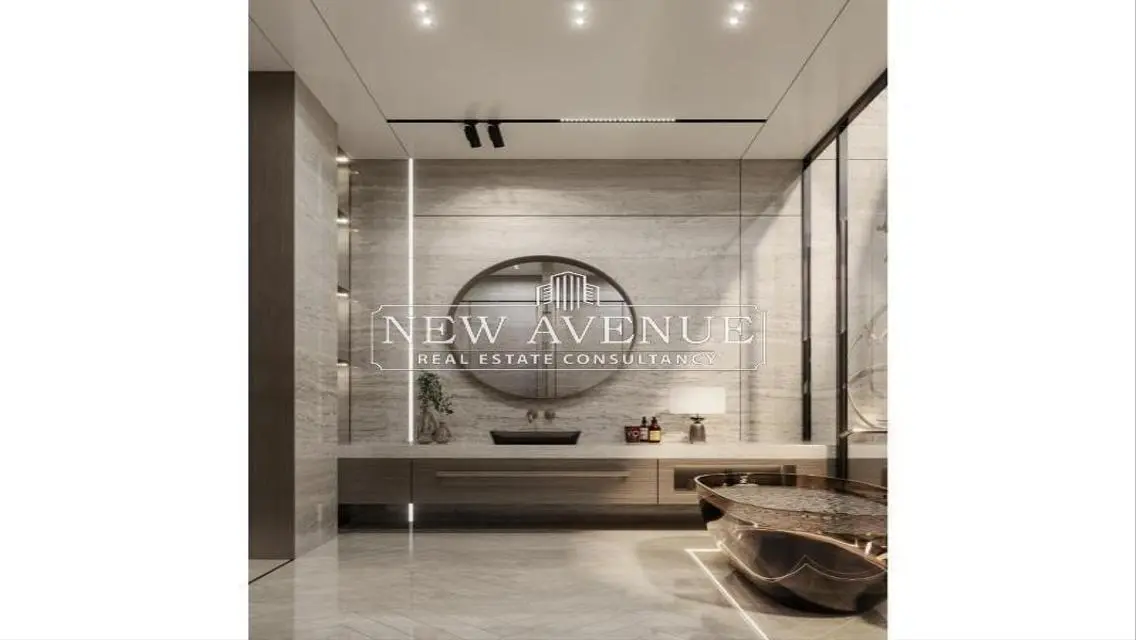 Under market price Apartment prime location finished