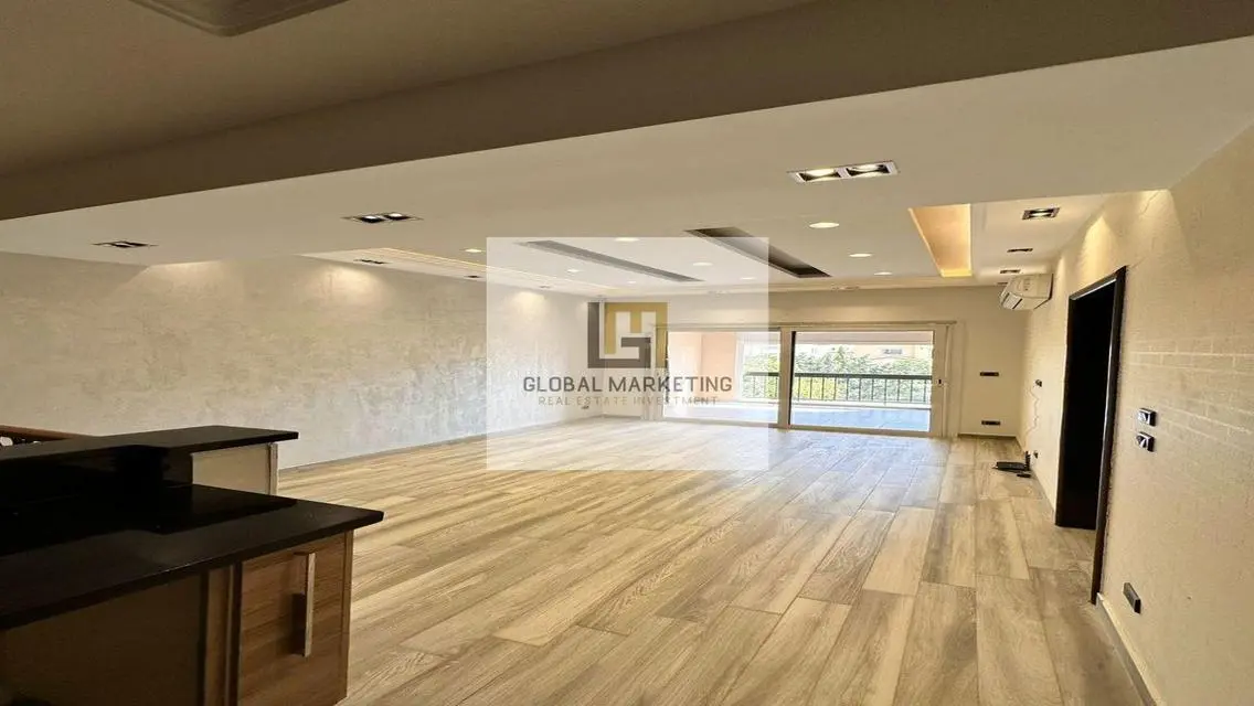 Furnished twin house in a prime location