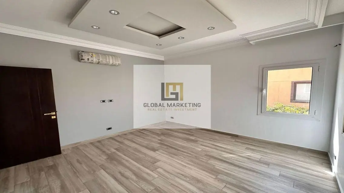 Furnished twin house in a prime location
