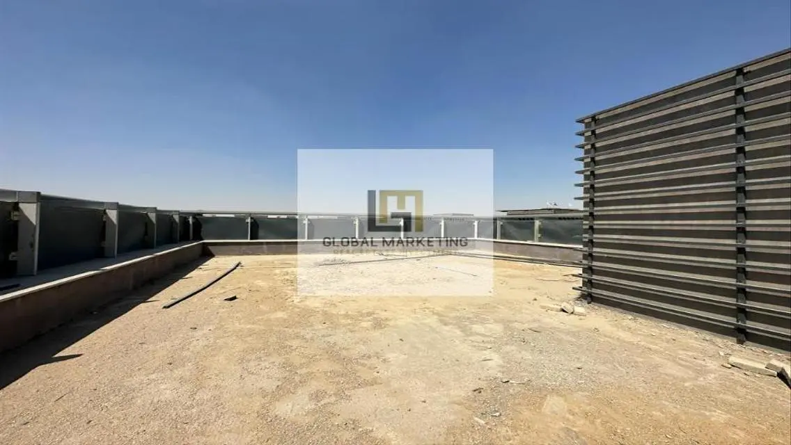 Admin office 67m for rent in cairo busines cairo