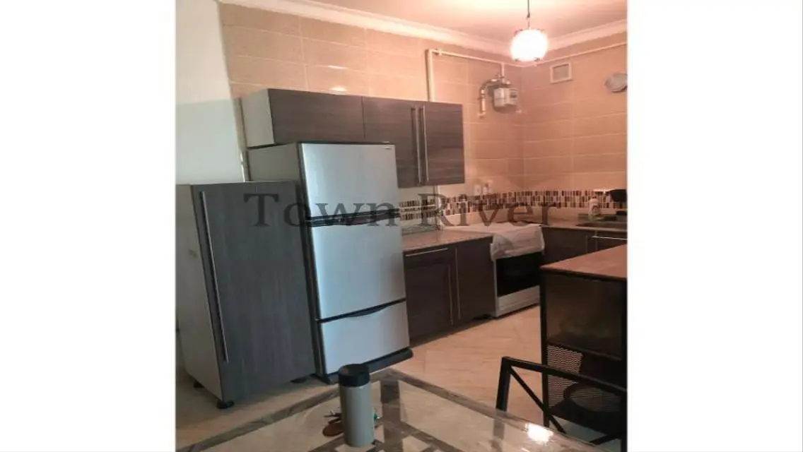 Luxury Apartment with 80 sqm and Stunning Lake View