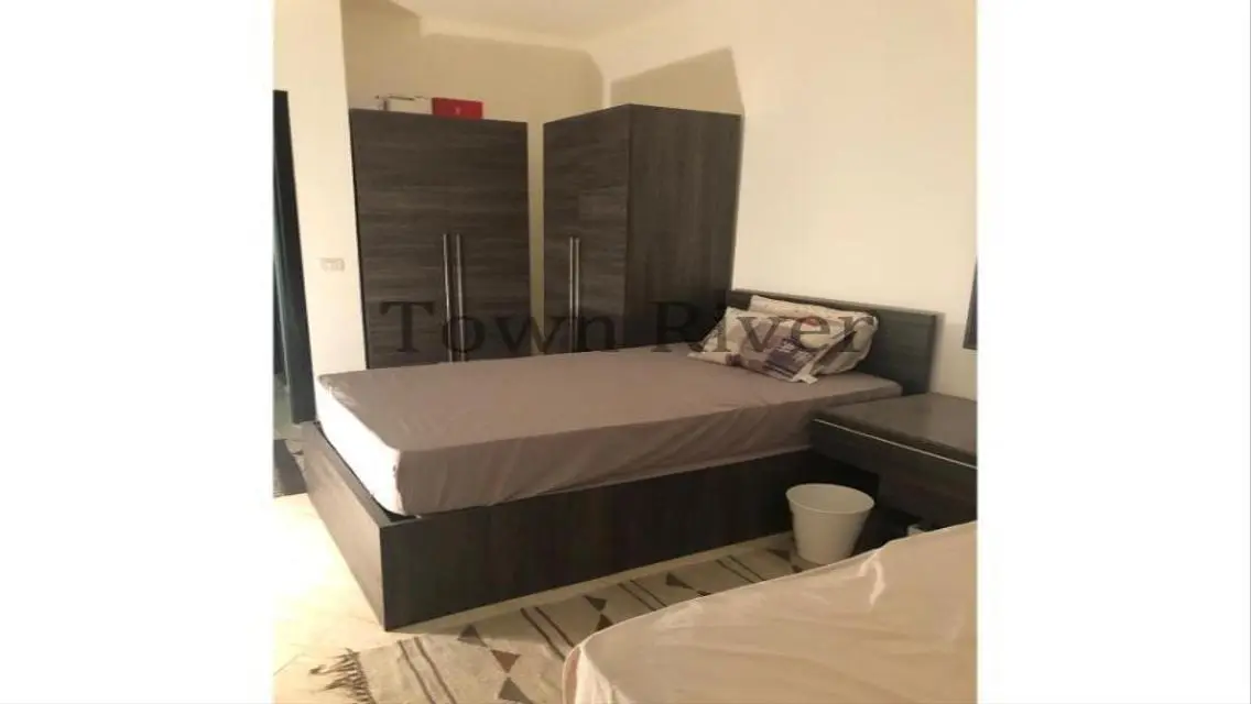 Luxury Apartment with 80 sqm and Stunning Lake View