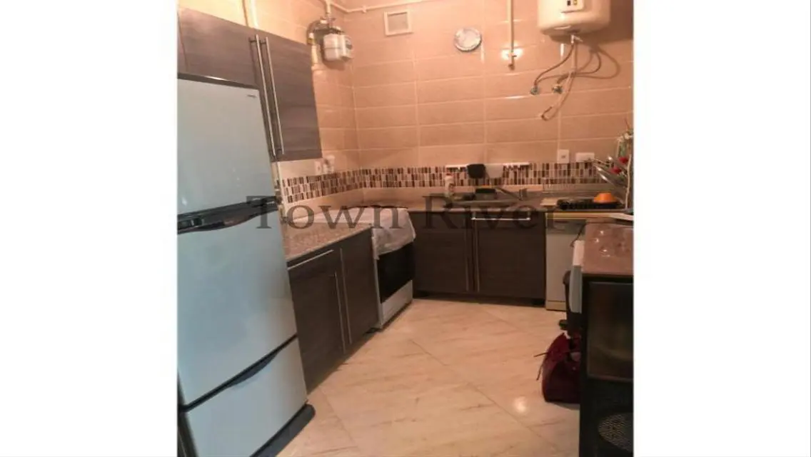 Luxury Apartment with 80 sqm and Stunning Lake View