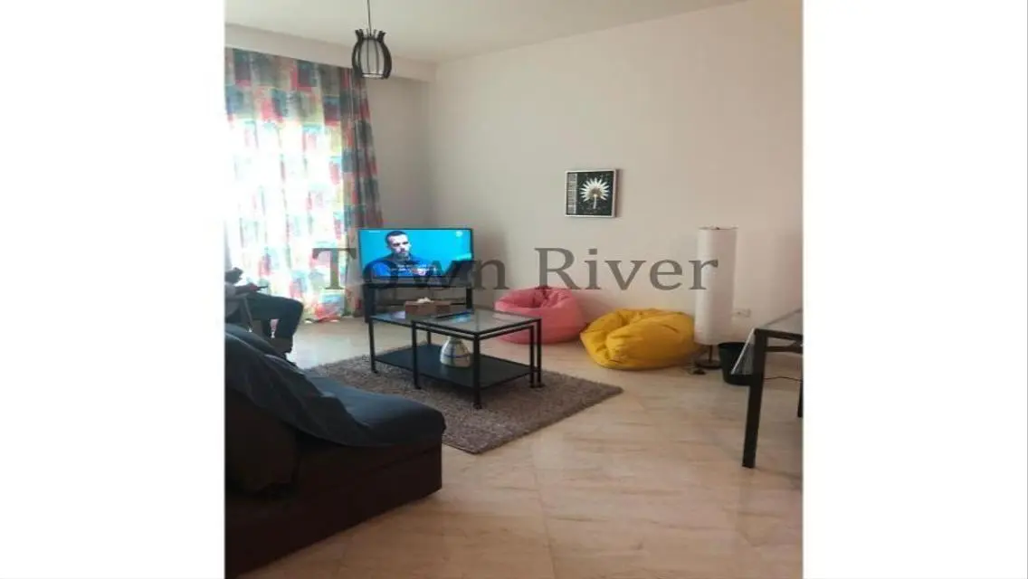 Luxury Apartment with 80 sqm and Stunning Lake View