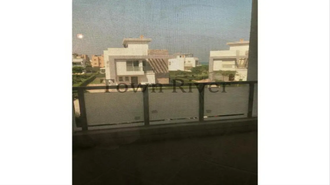 Luxury Apartment with 80 sqm and Stunning Lake View