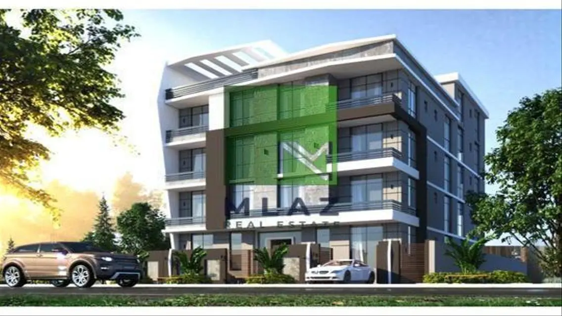 شقتك 210م بأفضل سعر و بجوار mountain view ,sodic