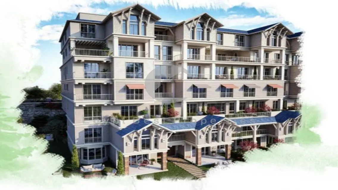 Own your home in mountain view lagoon view